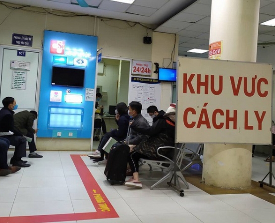 VKSND Tối cao: Sẽ xử hình sự các vụ liên quan dịch COVID-19